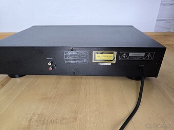 CD přehrávač - 6