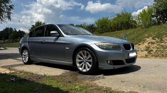 BMW e90 320d 135kw - 6