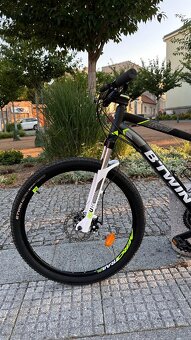 Kolo Rockrider ST 520🔥 Ram M🧍♀️🧍♂️ Kola 27.5🛞 - 6