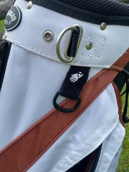 golfový bag Callaway – stand bag (s nožkami) - 6