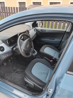 Hyundai i10 - 6
