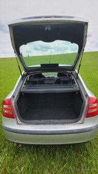 Škoda Octavia II 1.9tdi 75kw r.v 2004 - 6