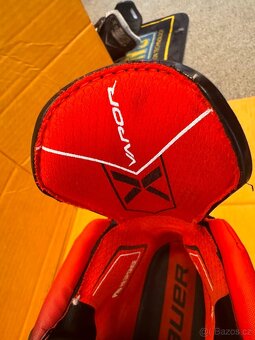 BRUSLE BAUER VAPOR 5X PRO,vel. 45/9,5 FIT 1 - 6