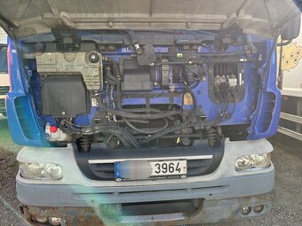 DAF LF55.250 CHLADAK EURO 5 MANUAL - 6