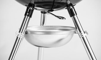 Weber Classic Kettle 57 cm - 6