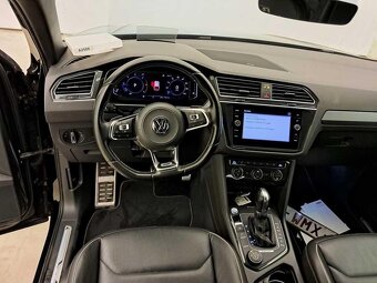 Volkswagen Tiguan 2.0 TDI R-Line - 6