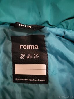 Zimní bunda Reima 158 cm - 6