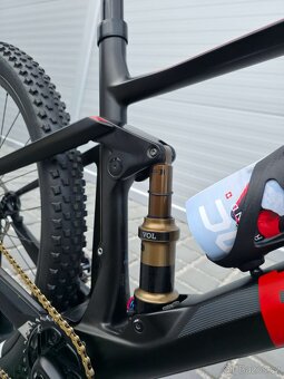 Horské kolo BMC Fourstroke 01 ONE 2019 Carbon 29″ - 6