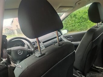Mercedes Benz A150 W169 - 6