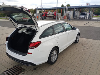 hyundai i30 2022 - Auta na splátky bez přijmů a registrů - 6