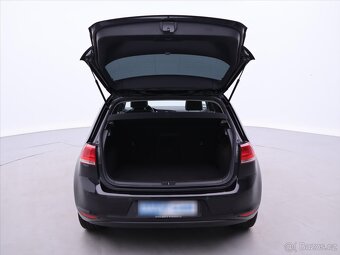 Volkswagen Golf 1,2 TSI Comfort Klima 1.Maj. (2013) - 6