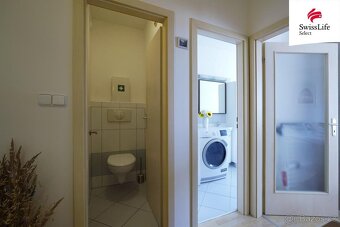 Prodej bytu 3+kk 79 m2 Ivančická, Praha - 6