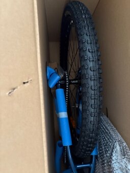 Elektrokolo Kross Hexagon Boost 3.0 29, nové - 6
