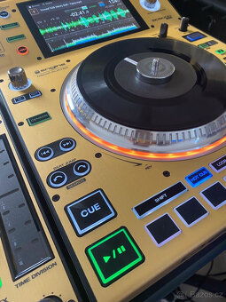 Denon DJ sada 2x SC5000M Prime + 1x X1800 Prime - 6