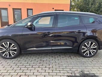 Renault grand scenic IV,7 mist,automat - 6
