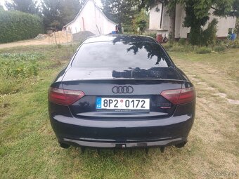 Audi A5 3.0tdi - 6