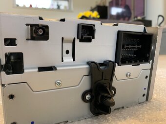 Infotainment rádio BT 3.0 - Opel Corsa E / Adam / Chevrolet - 6