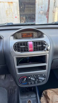 Opel Corsa C - 6