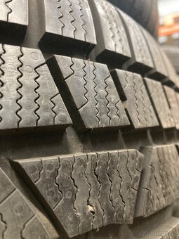 Zimni pneu 245/40 R19 continental - 6