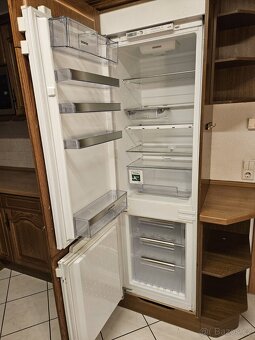 Rezervace - Kuchyně - 6