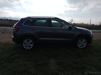 Škoda Karoq 1.5 TSI a MOŽNOST ODPOČTU DPH - 6