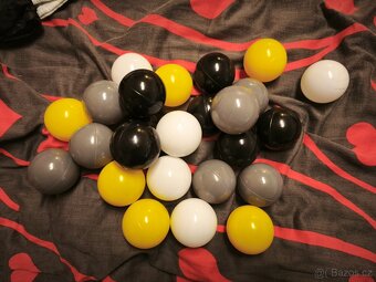 MoMI Hrací deka Day and Night - 6