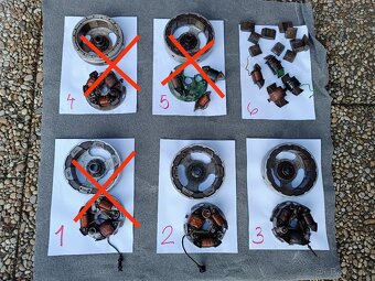 Zapalování na ČZ - 6