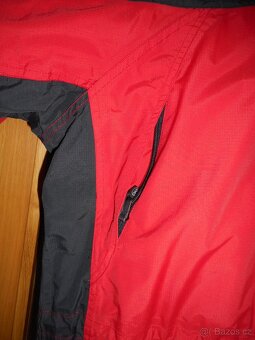 Pánská lyžařská souprava XL - RVC - 6