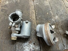 Karburátor Jawa pérák - 6