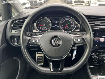 🚗 Volkswagen Golf VII IQ.DRIVE 1.6TDi 85KW DSG - 6