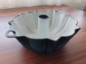 Forma na bábovku - 6