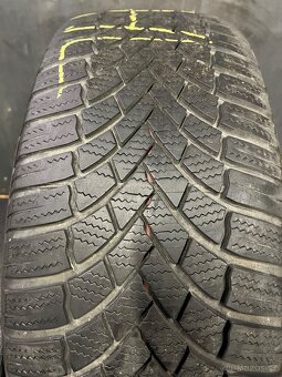 Originální zimní kola Markab Škoda Superb III 5x112 R17 - 6