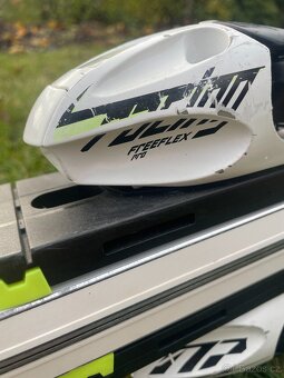 HEAD Giant Slalom Word Cup 188 cm - 6