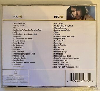 2 CD NEIL DIAMOND - GOLD. - 6