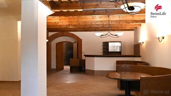 Prodej vily 662 m2, Jiřice u Miroslavi - 6