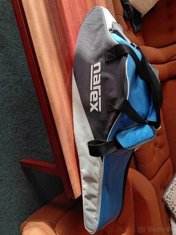 Řetězová elektrická pila Narex EPR 40-23 - 6