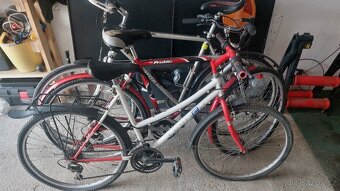 Prodám věci z garáže - 6