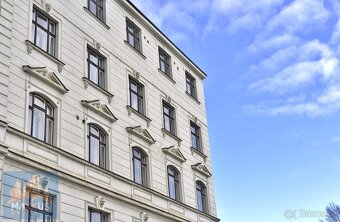 Pronájem kanceláře (17,1 m2), Praha 7 - Holešovice, Jablonsk - 6