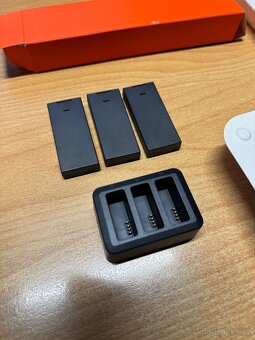 DJI Ryze Tello + GameSir ovladač - 6