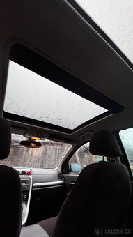 Fiat Croma II 2010 ND - 6