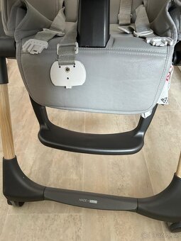 Dětská židle Peg perego - 6