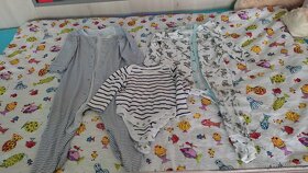 Mix věcí kluk 0-5 let - 6