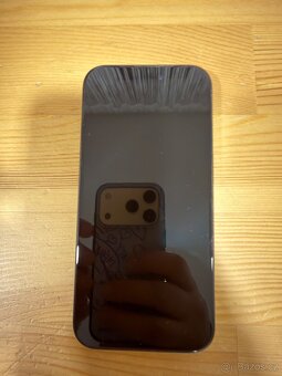 Apple Iphone 15 PRO blue titan 128 GB - 6