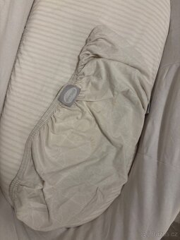 Mojžíšův koš - 6