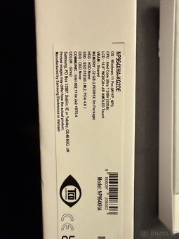 Samsung galaxy book 5 Pro 32GB - 6