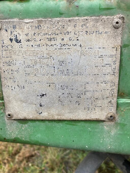 přepravník dobytka - 6