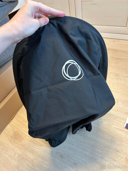 Bugaboo Donkey letní stříška - nová nepoužitá - 6