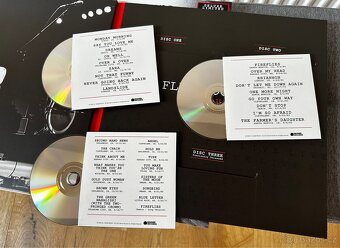 Fleetwood Mac | Live 1980 | Super Deluxe box | 2LP+3CD+7”SP - 6