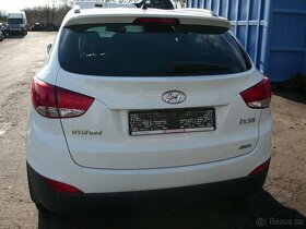 Hyundai ix35 2.0i G4KD - 6