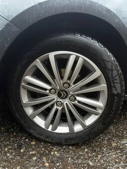 Citroen C elysse 1.6 - 6